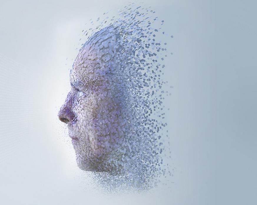2D照片可以變3D人臉嗎？答案是可以的