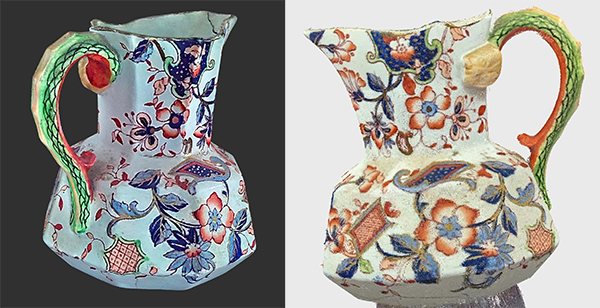 文物修復(fù)